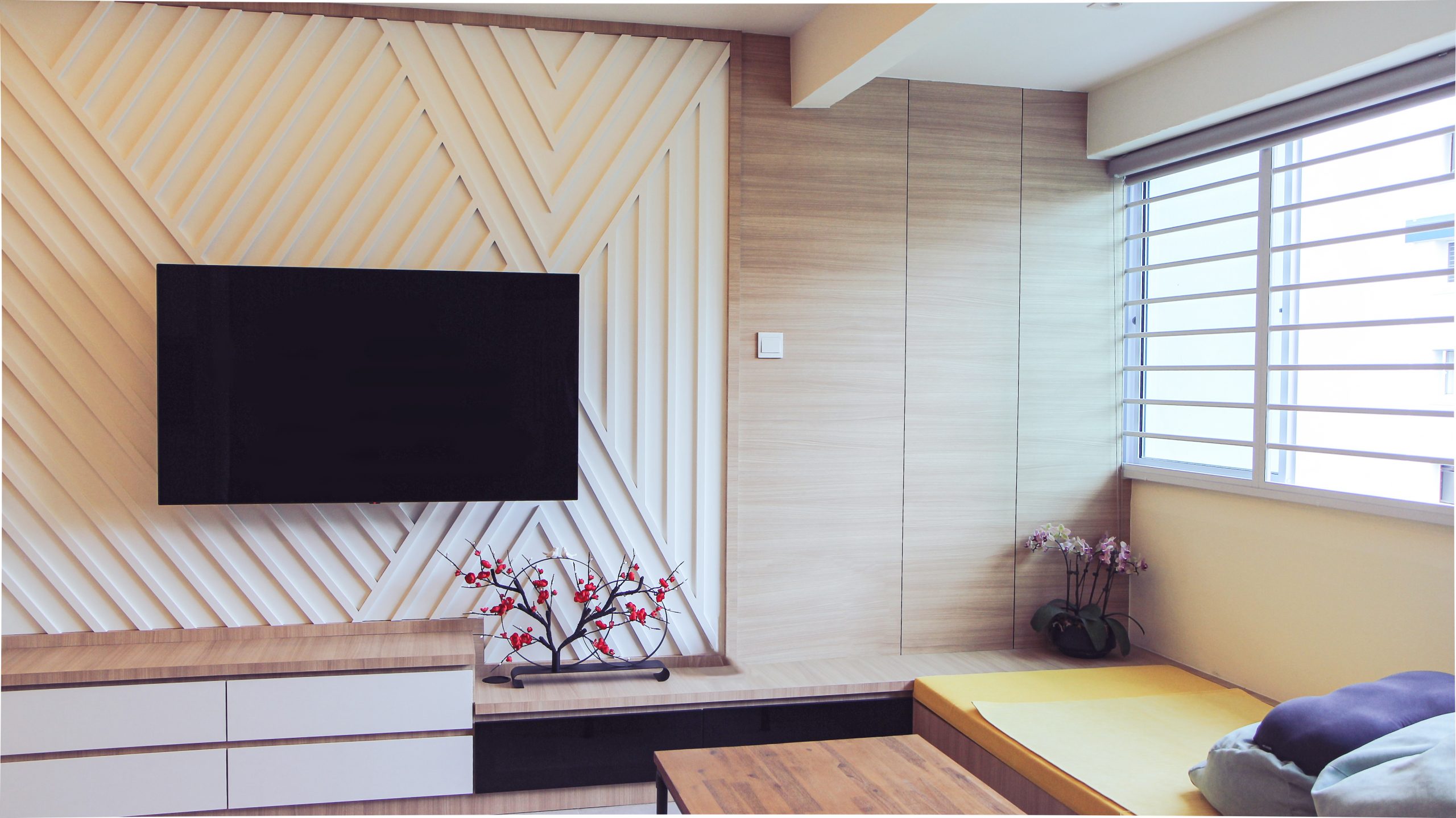 Toa Payoh 7 Living Room (2)